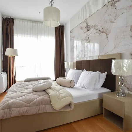 Two In Tre Canne Апартаменты *